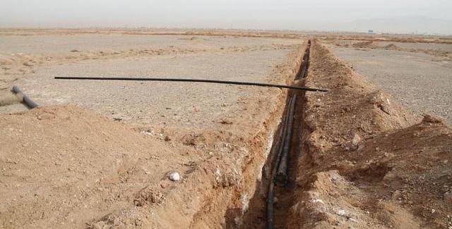 علیرضا پویافر، جوابیه به مؤسسه کوثر:  باغشهر تفت همراه با هزار و یک  سؤال بی جواب 