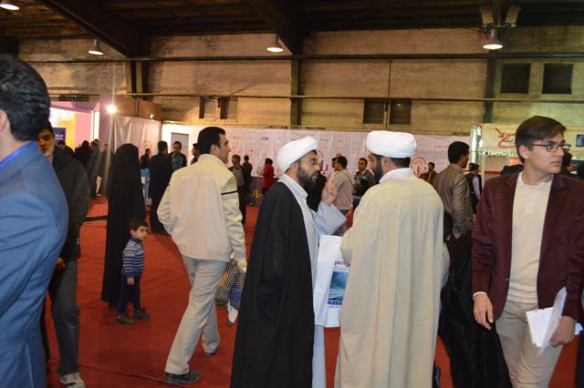 علیرضا پویافر:گزارش اختصاصی یازدهمین نمایشگاه فناوری اطلاعات استان یزد: جهارمین روز از کامیتکس یازدهم (6) علیرضا پویافر:گزارش اختصاصی یازدهمین نمایشگاه فناوری اطلاعات استان یزد: جهارمین روز از کامیتکس یازدهم (6)