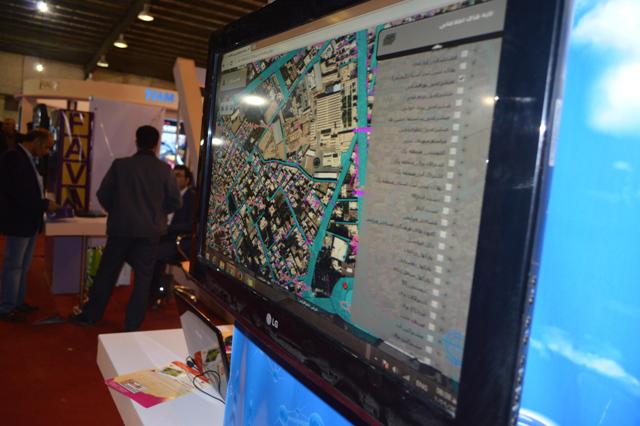 علیرضا پویافر:گزارش اختصاصی یازدهمین نمایشگاه فناوری اطلاعات استان یزد: جهارمین روز از کامیتکس یازدهم (6) علیرضا پویافر:گزارش اختصاصی یازدهمین نمایشگاه فناوری اطلاعات استان یزد: جهارمین روز از کامیتکس یازدهم (6)