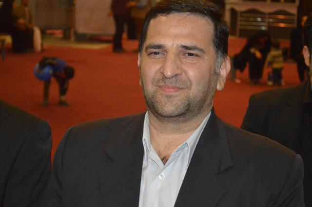 محمد حسین تقوایی زحمتکش:گزارش اختصاصی یازدهمین نمایشگاه فناوری اطلاعات استان یزد:اختتامیه کامیتکس یازدهم محمد حسین تقوایی زحمتکش:گزارش اختصاصی یازدهمین نمایشگاه فناوری اطلاعات استان یزد:اختتامیه کامیتکس یازدهم