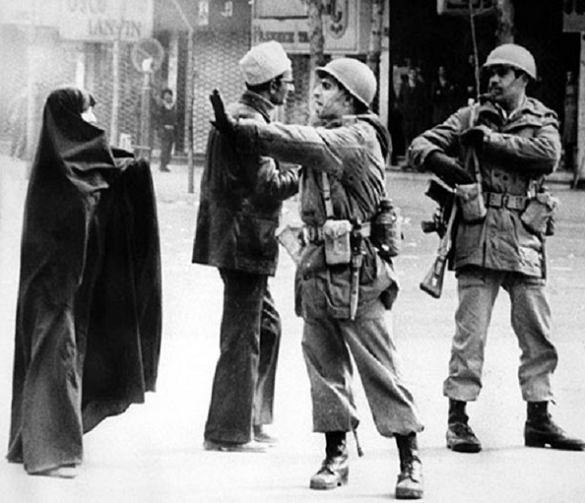 یزد فردا :نگاهی به قیام خونین ۱۷ شهریور 1357 یزد فردا :نگاهی به قیام خونین ۱۷ شهریور 1357