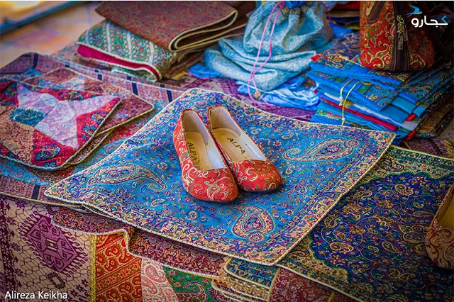 یزدفردا محمد حسین تقوایی زحمتکش  بانو حمیده زابلی &ndash; وکیل پایه یک دادگستری یزد -کارشناس ارشد مالکیت فکری  داستان حضور تاجر کویتی در نمایشگاه یزد و خطر سرقت نامحسوس صنایع دستی(37)