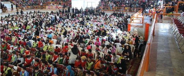 محمد حسین تقوایی : بر اثر ازدحام برای خروج از محل اجرای برنامه خاله شادونه در خرمدره، سه کودک کشته شدند محمد حسین تقوایی : بر اثر ازدحام برای خروج از محل اجرای برنامه خاله شادونه در خرمدره، سه کودک کشته شدند