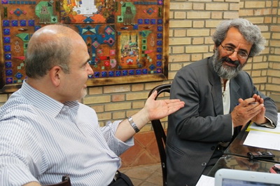 سلیمی نمین جلایی پور