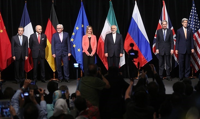 محمد حسین تقوایی زحمتکش ترجمه غیررسمی برنامه جامع اقدام مشترک - برجام+ متن اصلی