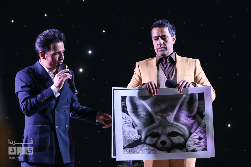 جشن گلریزان و روز مهریز