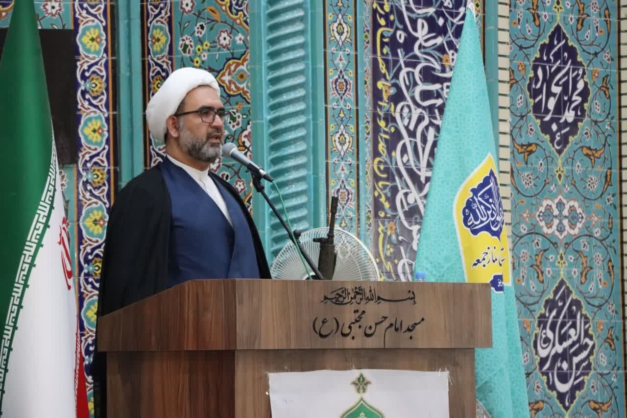 هنجارشکنی و نقض حدود دینی غیرقابل قبول است