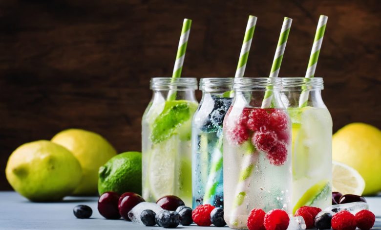 توصیه طب ایرانی برای کنترل استرس با استفاده از برخی نوشیدنی‌ها