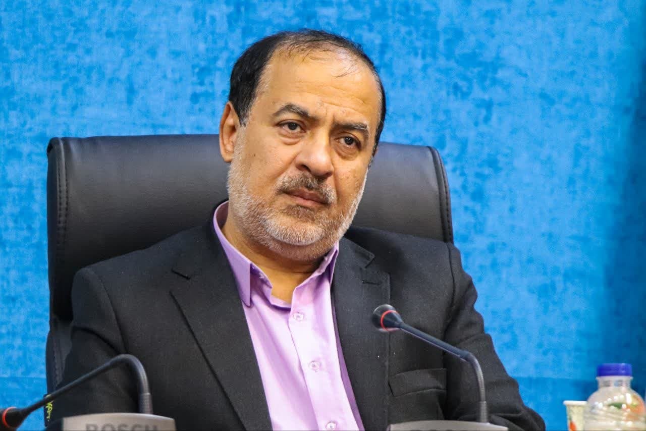 تدوین سند جامع هوش مصنوعی استان یزد در ۷ محور راهبردی