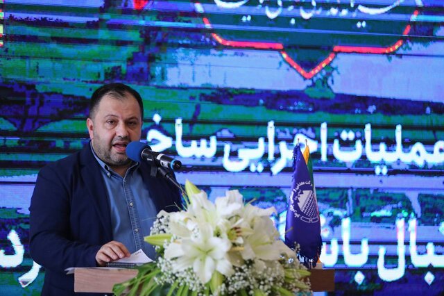 پرسپولیس چادرملو در یزد؟/ مدیرعامل چادرملو: در تهران میزبانی می‌کنیم