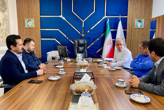 میزبانی چادرملو در ورزشگاه شهید نصیری، گامی برای گسترش نشاط اجتماعی در یزد