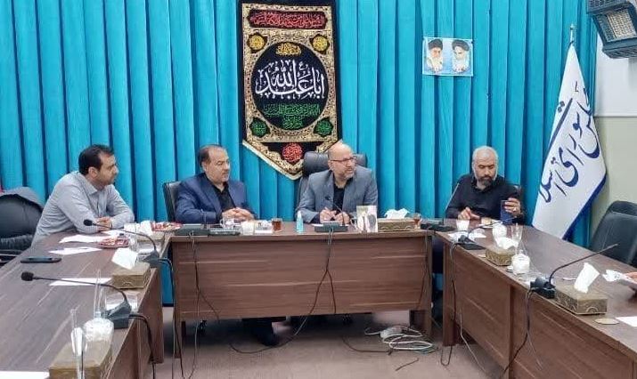 بررسی مشکلات واحد‌های تولیدی در اردکان