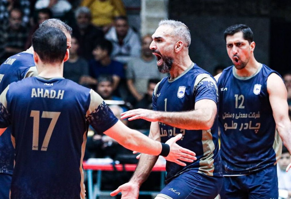 پایان ناکامی چادرملوی اردکان