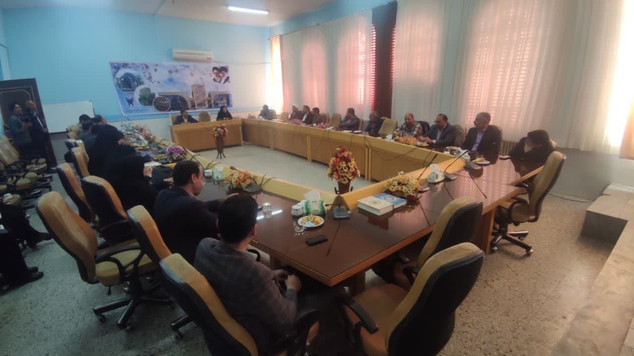 نقش آفرینی شهرستان بافق در حوزه‌های معدنی در سند یزد نوین