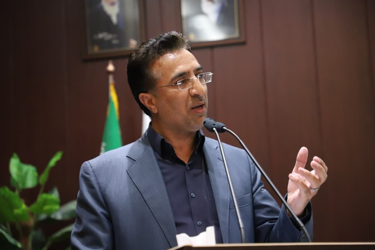 انتشار خبر‌های کذب، جرم است