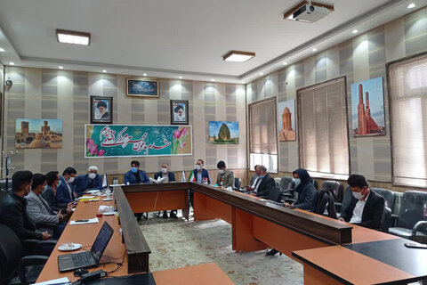 ۱۲۰۰ بسته معیشتی بین نیازمندان ابرکوه توزیع می شود