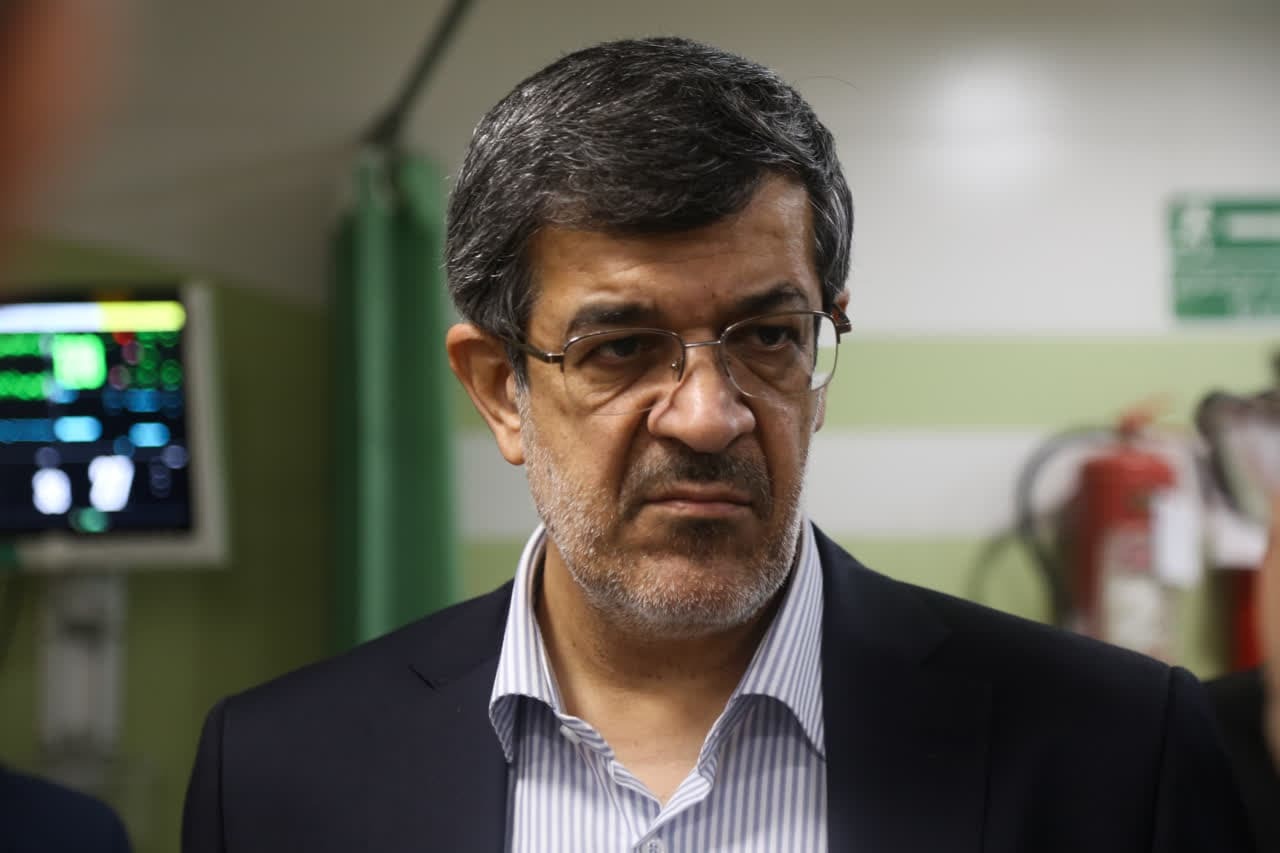 همه فعالیت‌ها بر اساس هوش مصنوعی خواهد بود