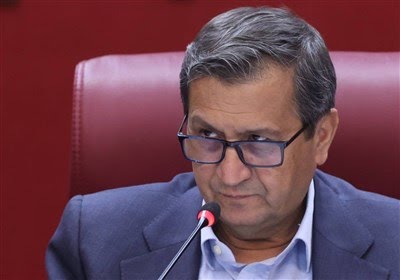 همتی رئیس بانک مرکزی می‌شود