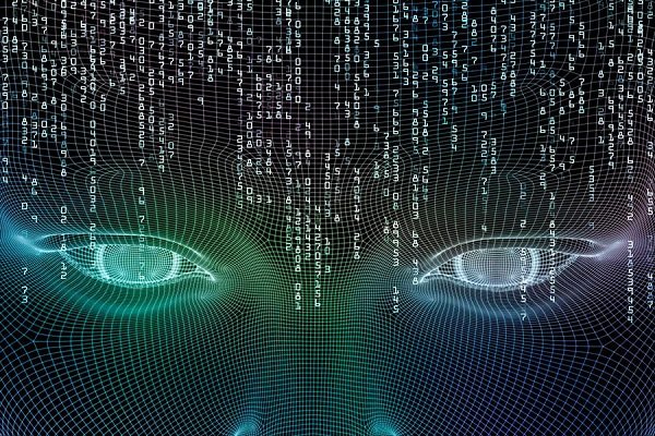 فیلم| هوش مصنوعی ایلان‌ماسک چشم‌دار شد