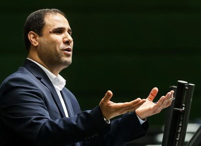 رضا مراد صحرایی وزیر آموزش و پرورش شد