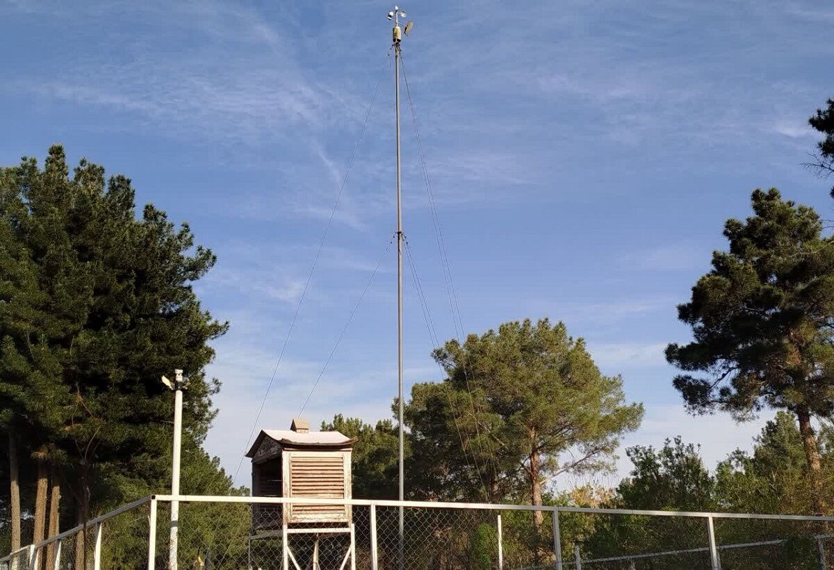 پیش‌بینی تداوم ریزگردها در کرمان