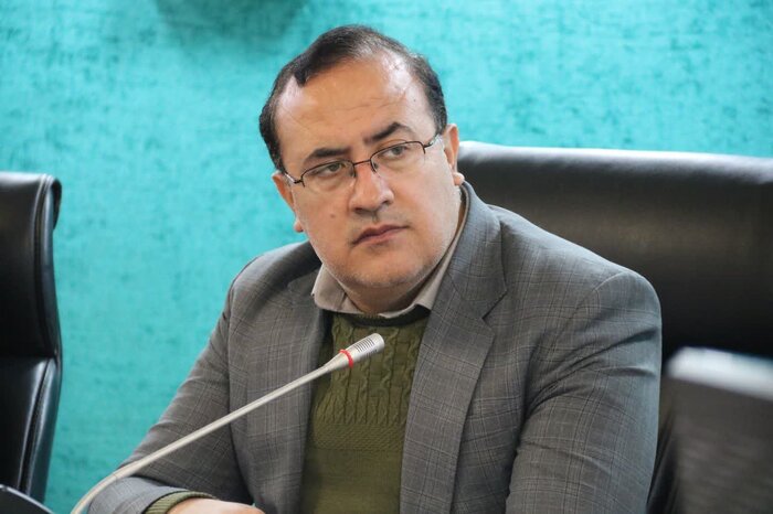 برخورد قاطع با گرانفروشی و تقویت عرضه مستقیم کالاهای اساسی در یزد برخورد قاطع با گرانفروشی و تقویت عرضه مستقیم کالاهای اساسی در یزد