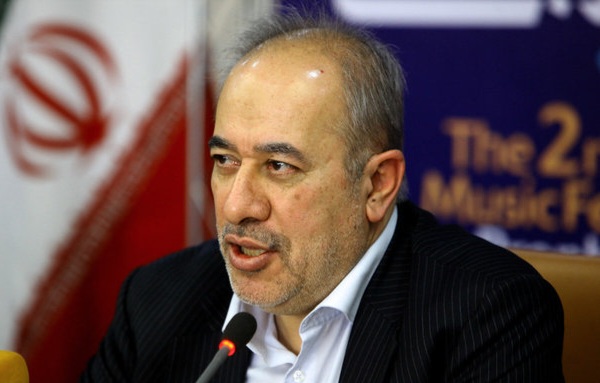 اردکان باید الگوی مدیران شایسته در ایران شود