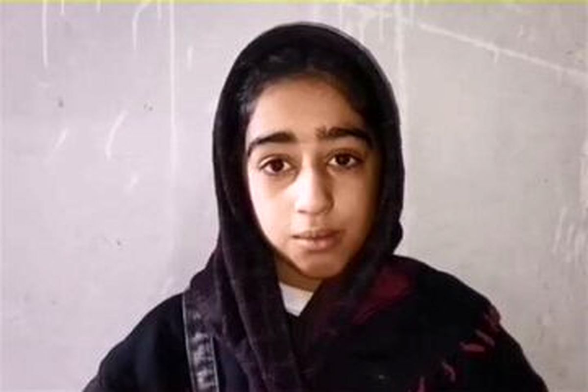 پیدا شدن دختر گمشده گلستانی پس از ۷ روز؛ ماجرا چه بود؟