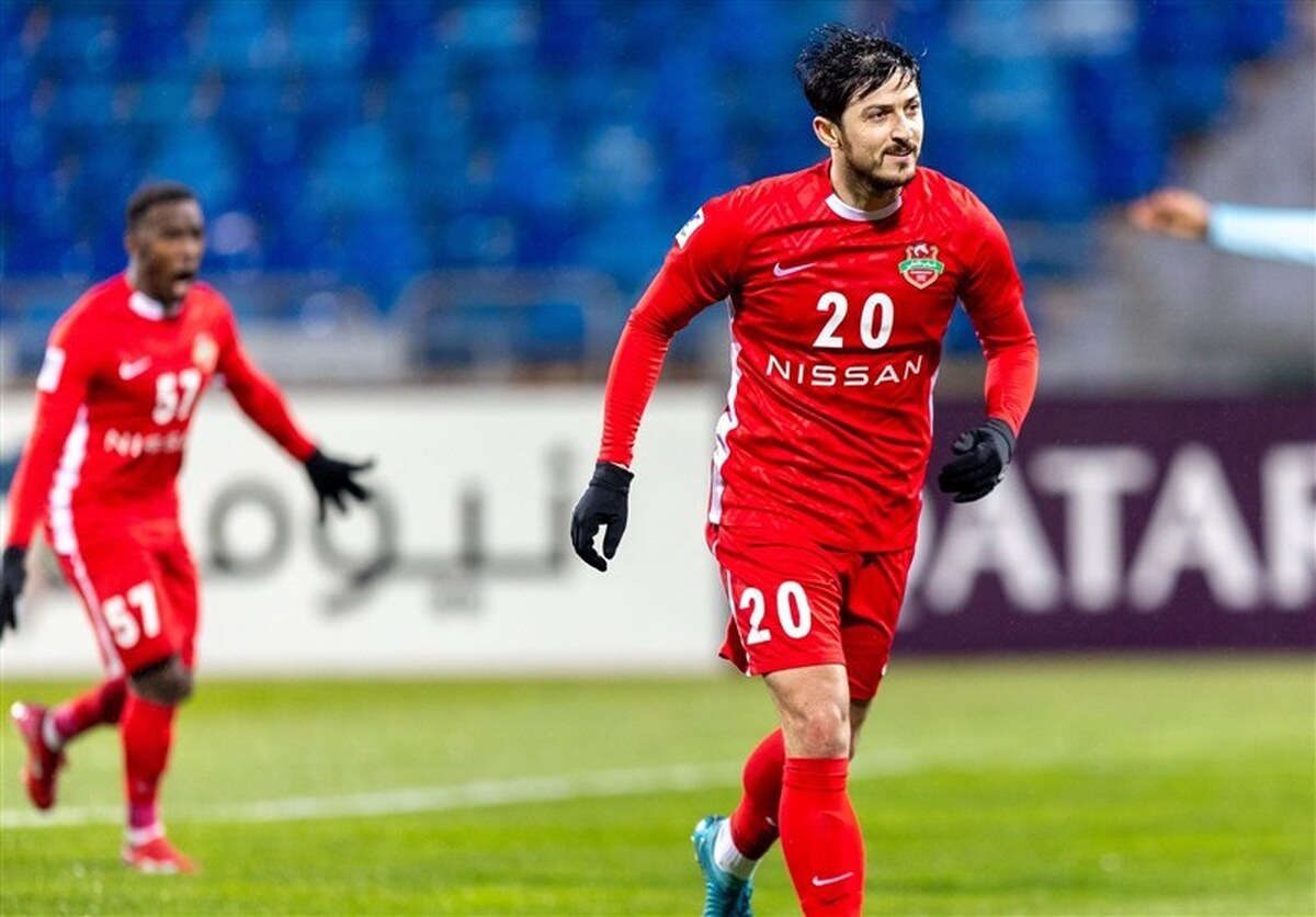 چه می‌کند این سردار آزمون!