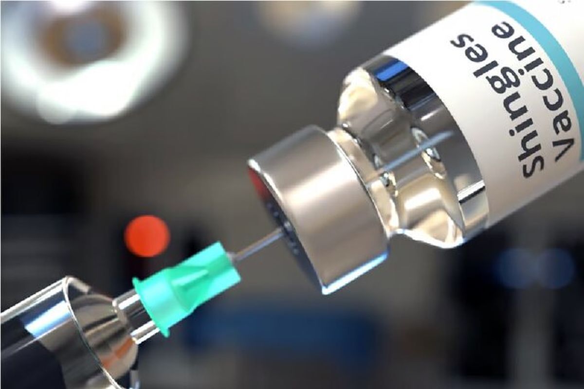 واکسن زونا مانع آلزایمر می‌شود