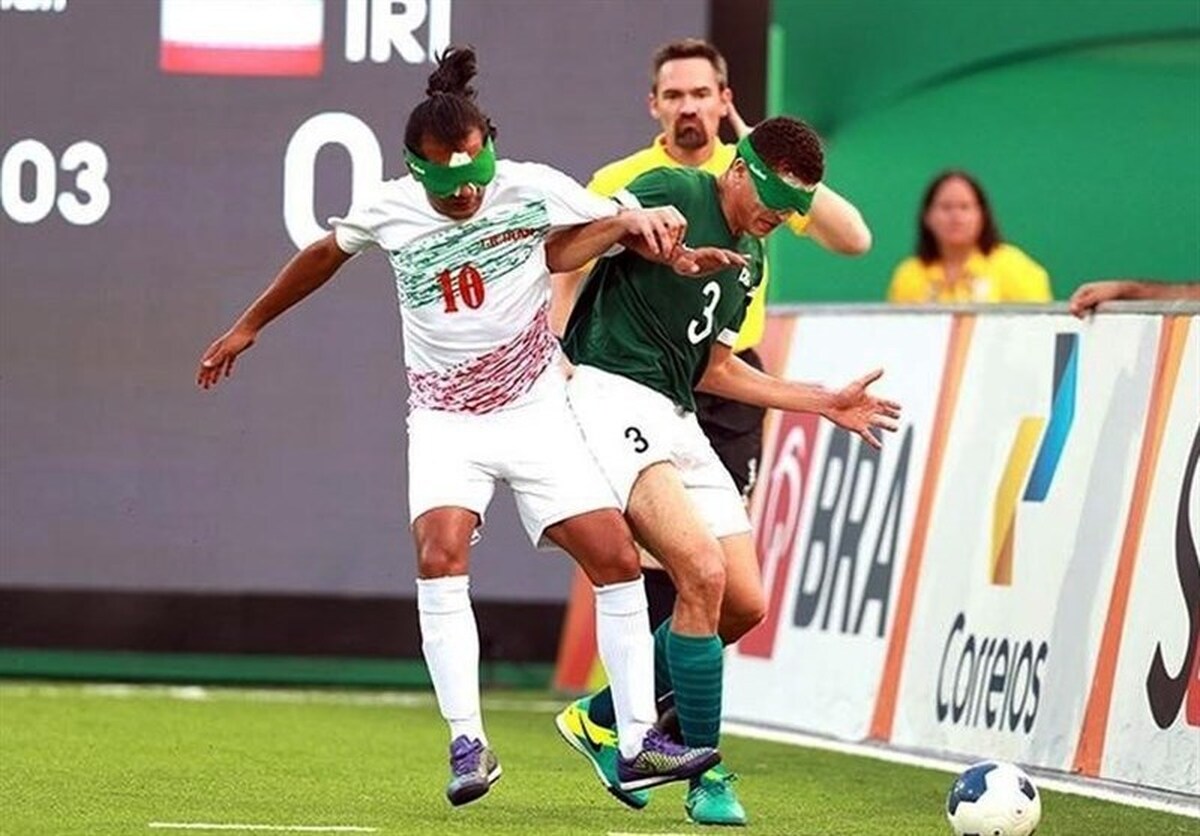 بازگشت مسی فوتبال نابینایان به تیم ملی ایران