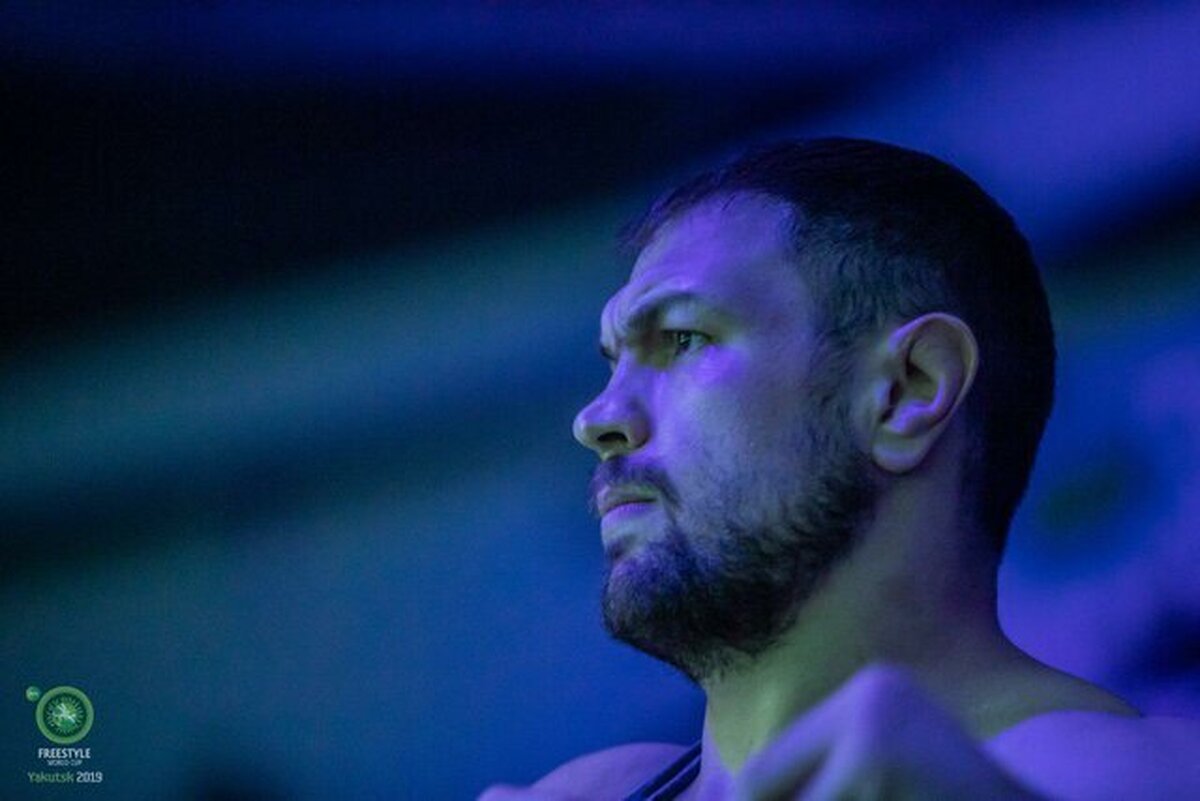 عربستانی‌ها سراغ کمیل قاسمی آمدند