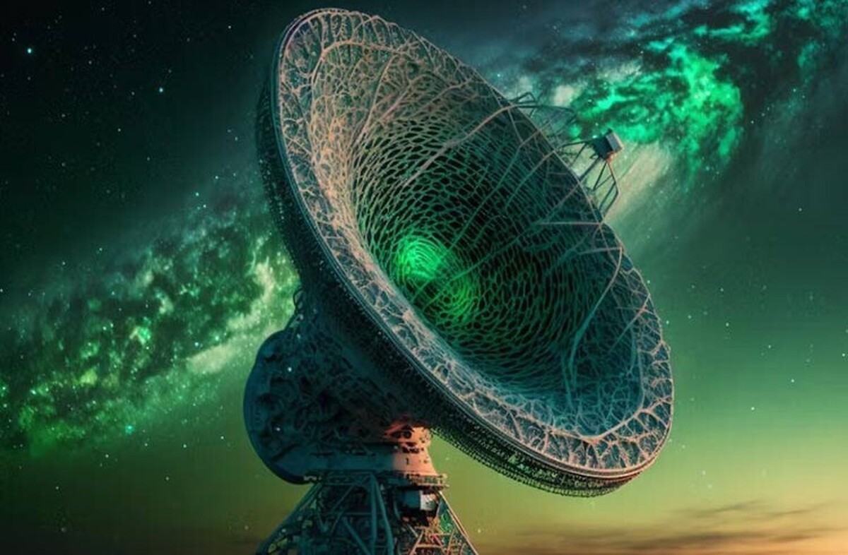 یک پیشرفت شگفت‌انگیز: وجود حیات فرازمینی تقریباً قطعی است