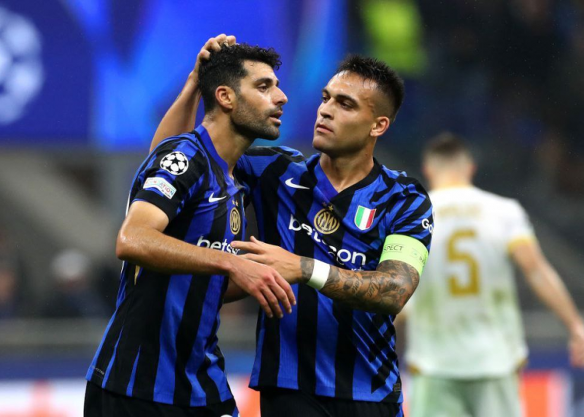 برنامه مسابقات مهم ورزشی امروز یکشنبه ۳۱ فروردین؛ شاید امروز شانس به طارمی برسد