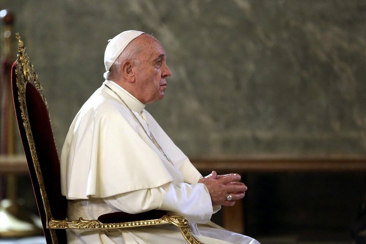 چه کسی جانشین پاپ فرانسیس می‌شود؟؛ فرایند انتخاب پاپ جدید و رسوم آن