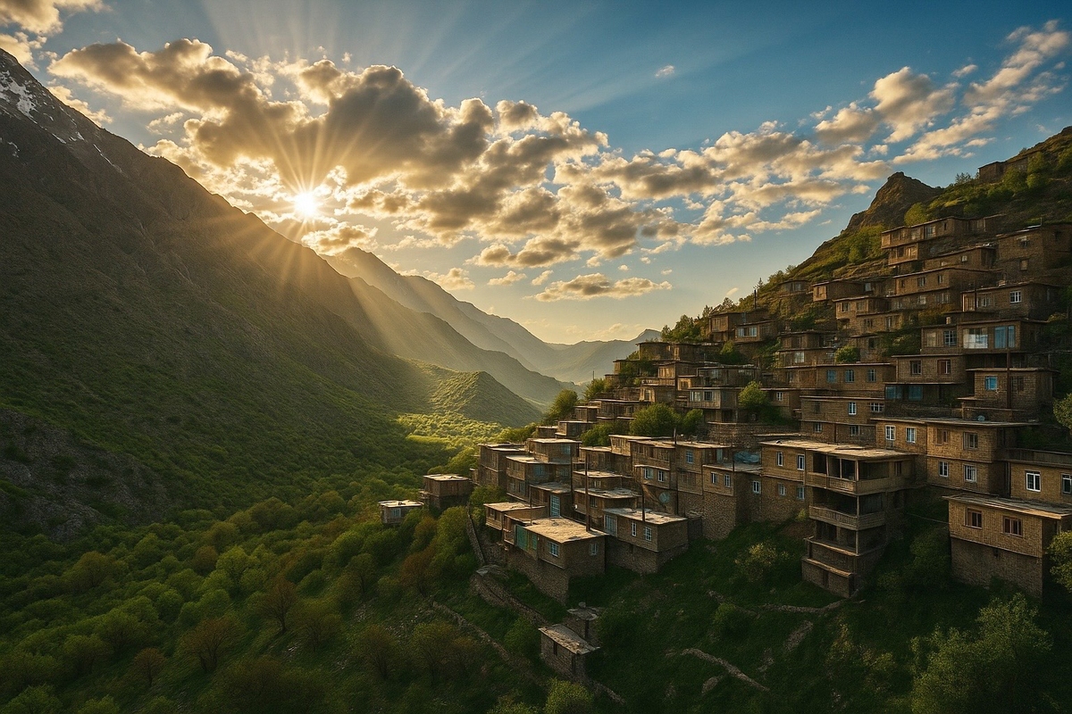 تفال به حافظ چهارشنبه ۳ اردیبهشت ۱۴۰۴؛ من نه آن رندم که ترک شاهد و ساغر کنم...