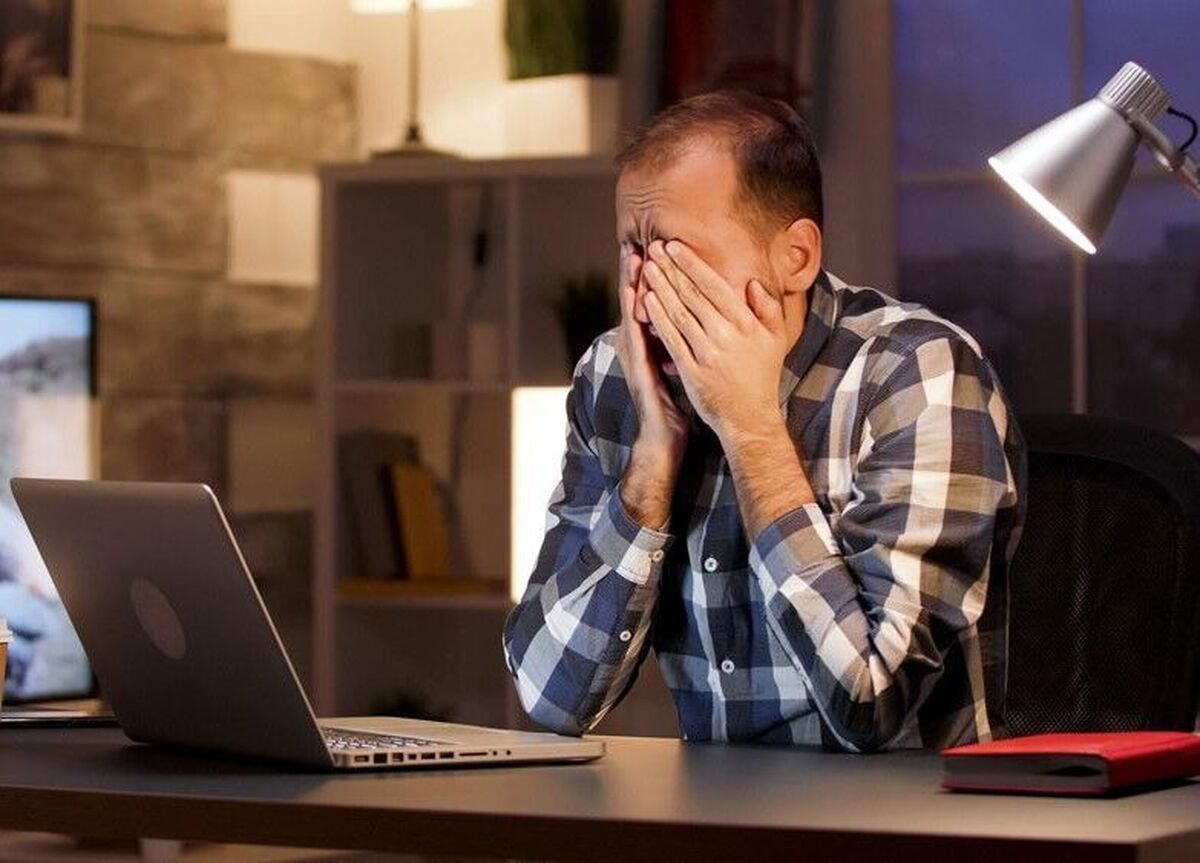 آیا نمایشگر‌ها به چشم شما آسیب می‌زنند؟