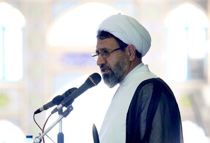 عمران کشور ارتباط مستقیمی با محیط کار و کارگری دارد