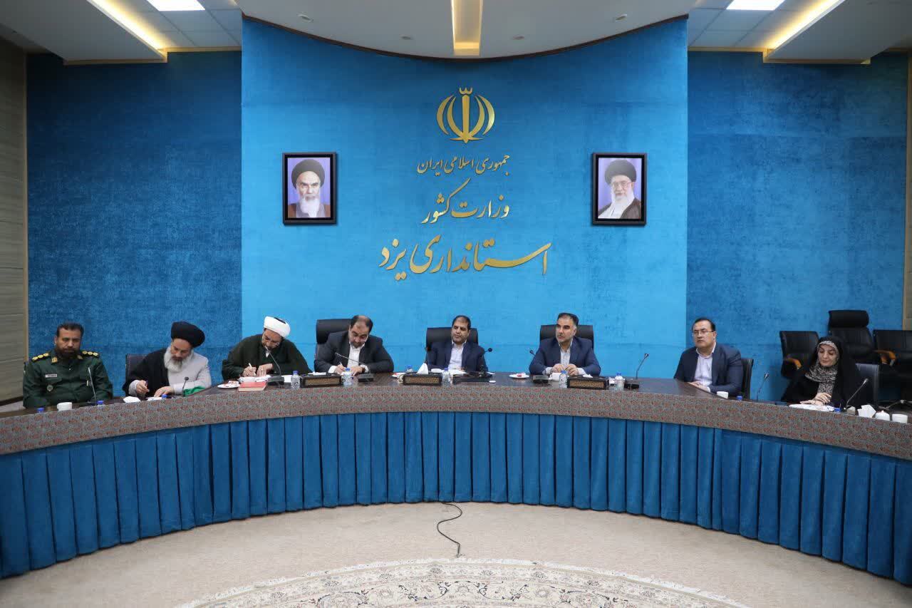 نگاه ما به مناسبت‌های دهه بصیرت باید جریانی باشد نه مناسبتی