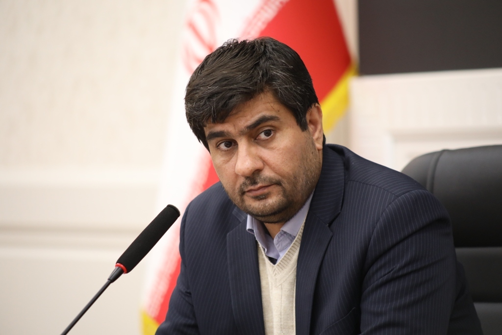 افزایش تاب‌آوری یزد در برابر بارش‌های شدید فصلی