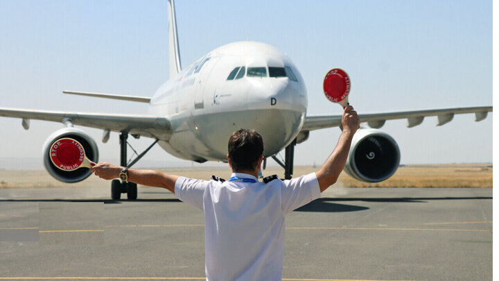 علت اخراج خلبان پرواز یزد-تهران چه بود؟ علت اخراج خلبان پرواز یزد-تهران چه بود؟