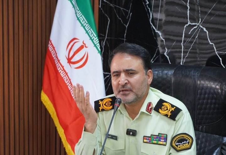 دستگیری محکوم پرونده‌های ۱۲۰ میلیاردی در یزد