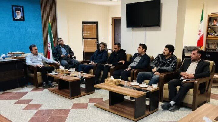 مدیریت مجموعه گردشگری سرچشمه «نهرمسیح» به شهرداری هرات واگذار شد