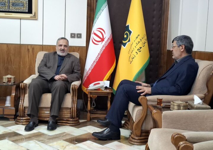 سطح کیفی ارائه خدمات به حجاج و زائران یزدی ارتقا یابد