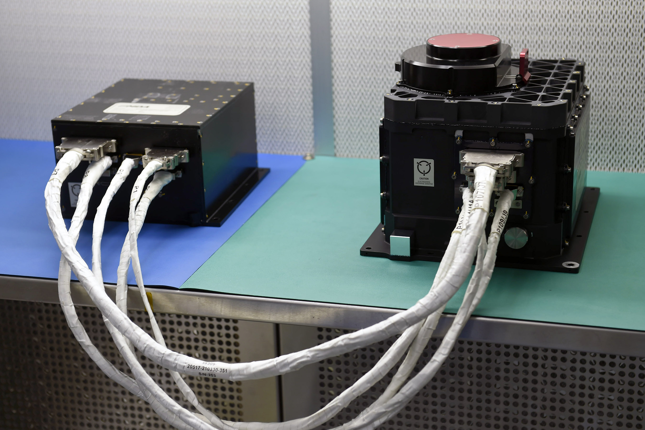 بزرگ‌ترین نمونه از فضا به زمین رسید!