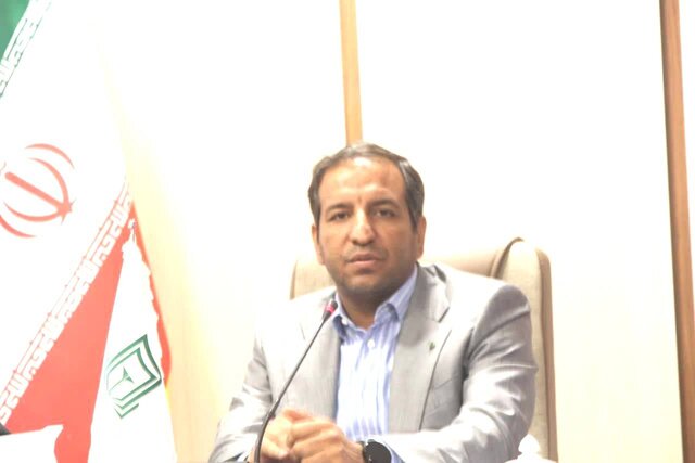 استقبال از پویش ملی سلامت/ افزایش تخت‌های بیمارستانی در جنوب کرمان