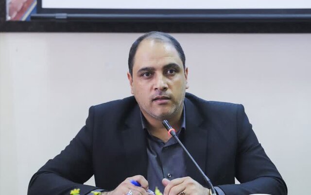 مشکلات کسب و کارهای اینترنتی از دیدگاه معاون استاندار کرمان