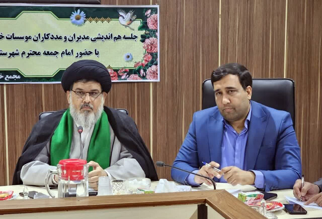 امام جمعه بافق روند افزایشی مهاجرین را آسیب‌زا خواند