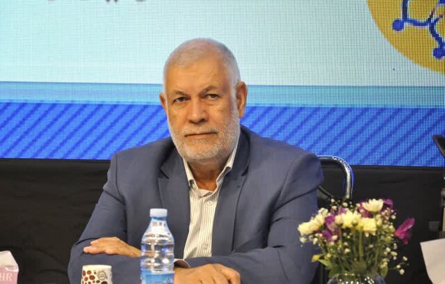 نماینده کرمان و راور خواستار عبور از شعار و ورود به میدان عمل شد