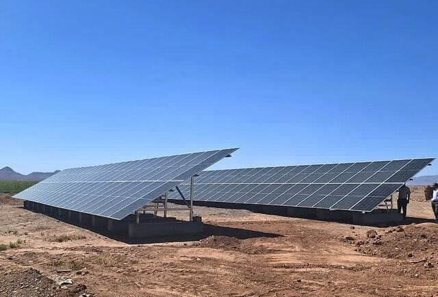 جهادکشاورزی بافق: آماده راهنمایی و مشاوره به کشاورزان هستیم